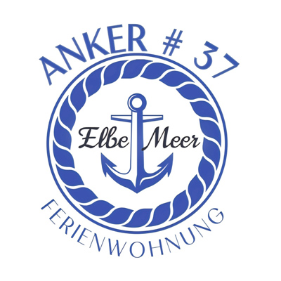 logo1 Ferienwohnung Anker 37